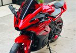 Gpx Demon Da Corsa 2