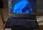 Hp Victus 15 fa1093dx || RTX3050 6 GB || Intel core i5-13420H || 8/512 GB RAM and SSD.