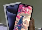 I phone 15 pro max