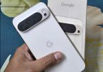 Google Pixel 9 Pro XL (16/128) Full Boxed.