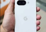 Google Pixel 9A