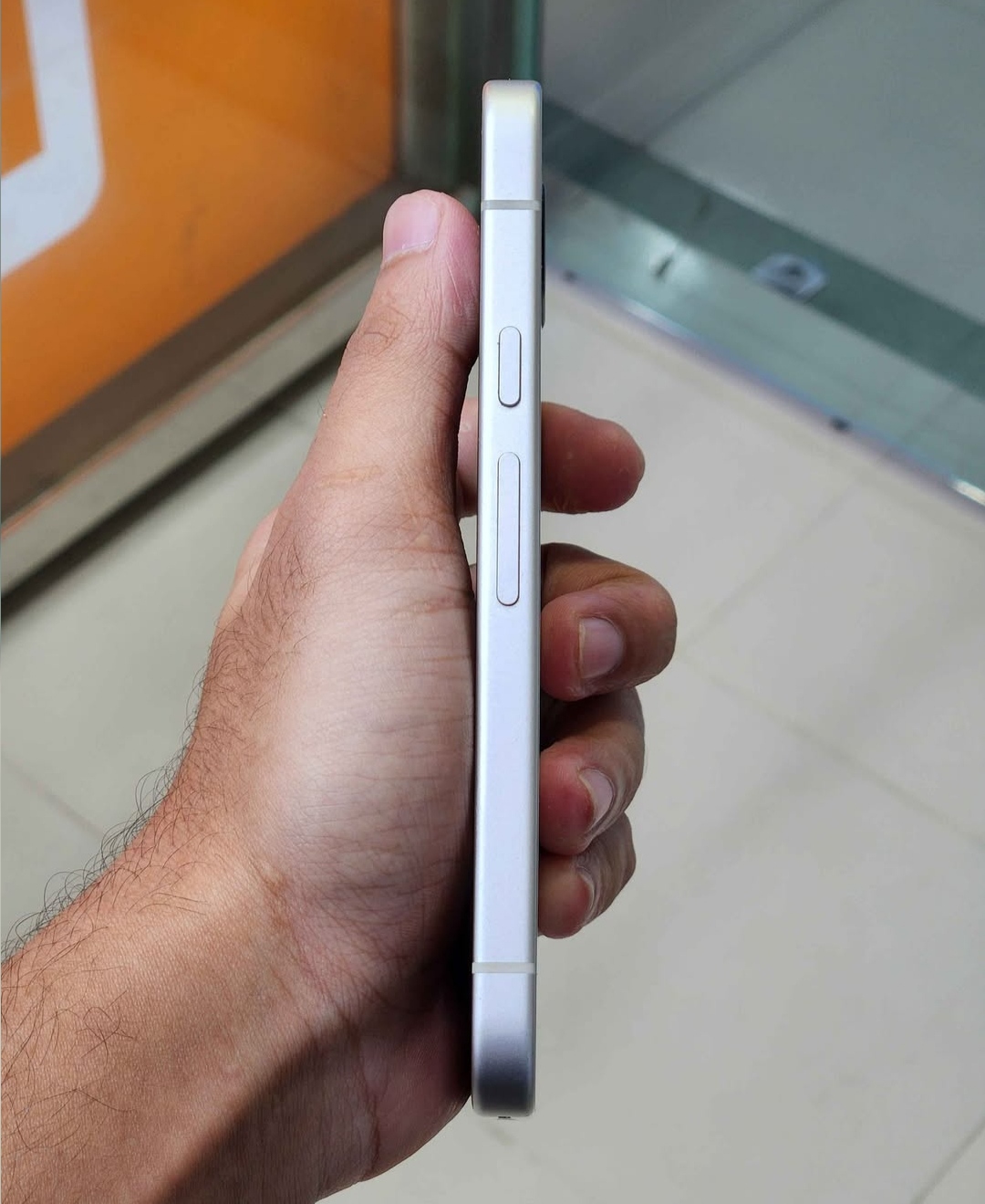 Google Pixel 9A
