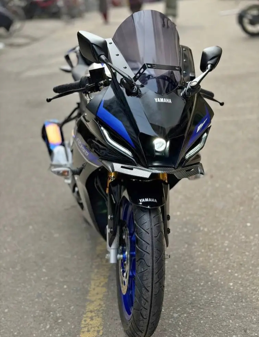 R15 IndO