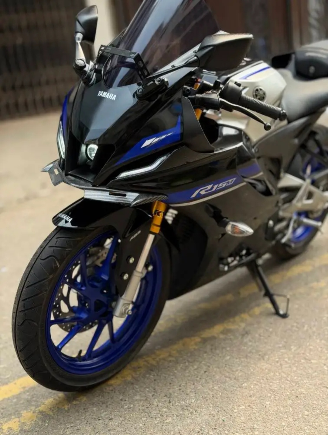 R15 IndO
