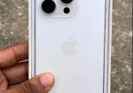 Iphone 16 pro 128gb USA Varrient