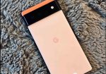 Google pixel 6 (8/128)