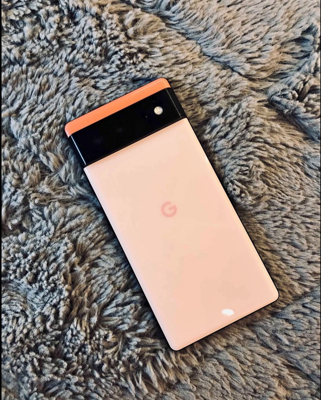 Google pixel 6 (8/128)