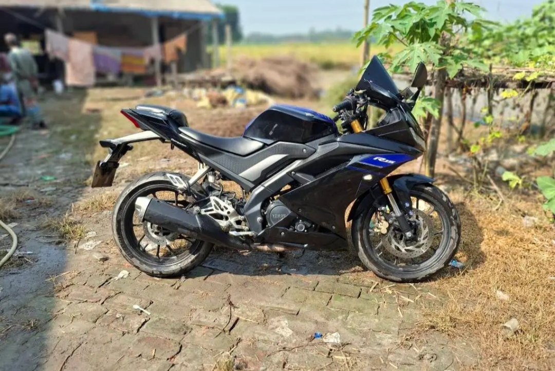 R15v3 indonesia