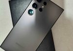 Samsung Galaxy S24 Ultra 12/256GB Full Box