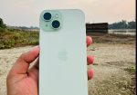 I phone 15