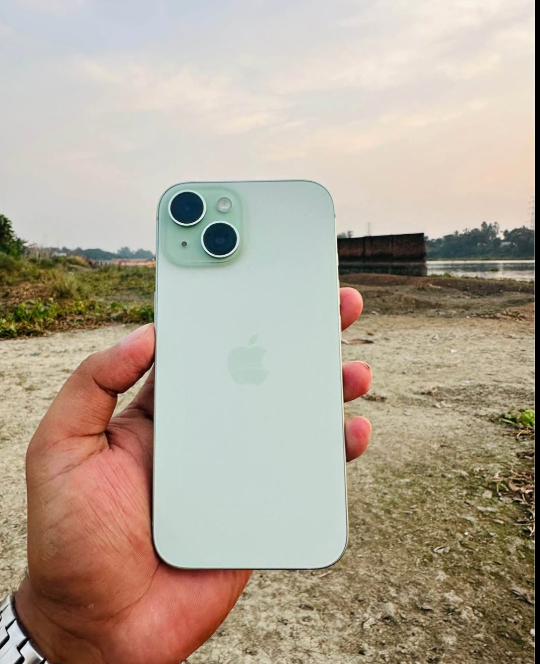 I phone 15