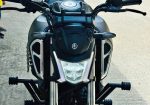 Yamaha FZ v4 ￼ model2026