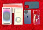 iPhone 14 Pro Max (Full Box)