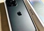 iPhone 14pro max (with box )