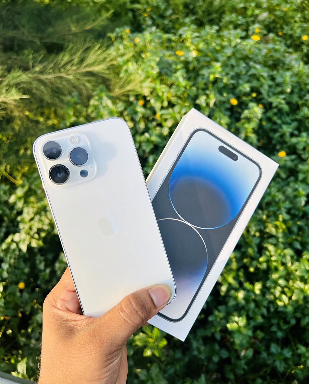 iphone 14 pro max 256gb BH-92%