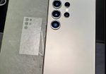 Galaxy S24 Ultra 12/256GB Used Dual Sim Black