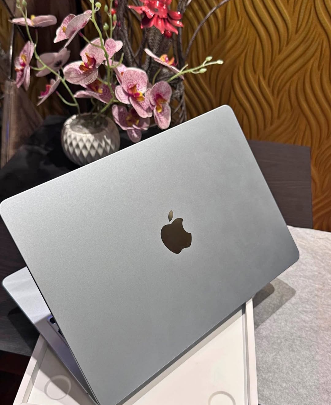 MacBook Air M4 16/256 (Sky Blue)