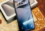 15 pro max 256 GB