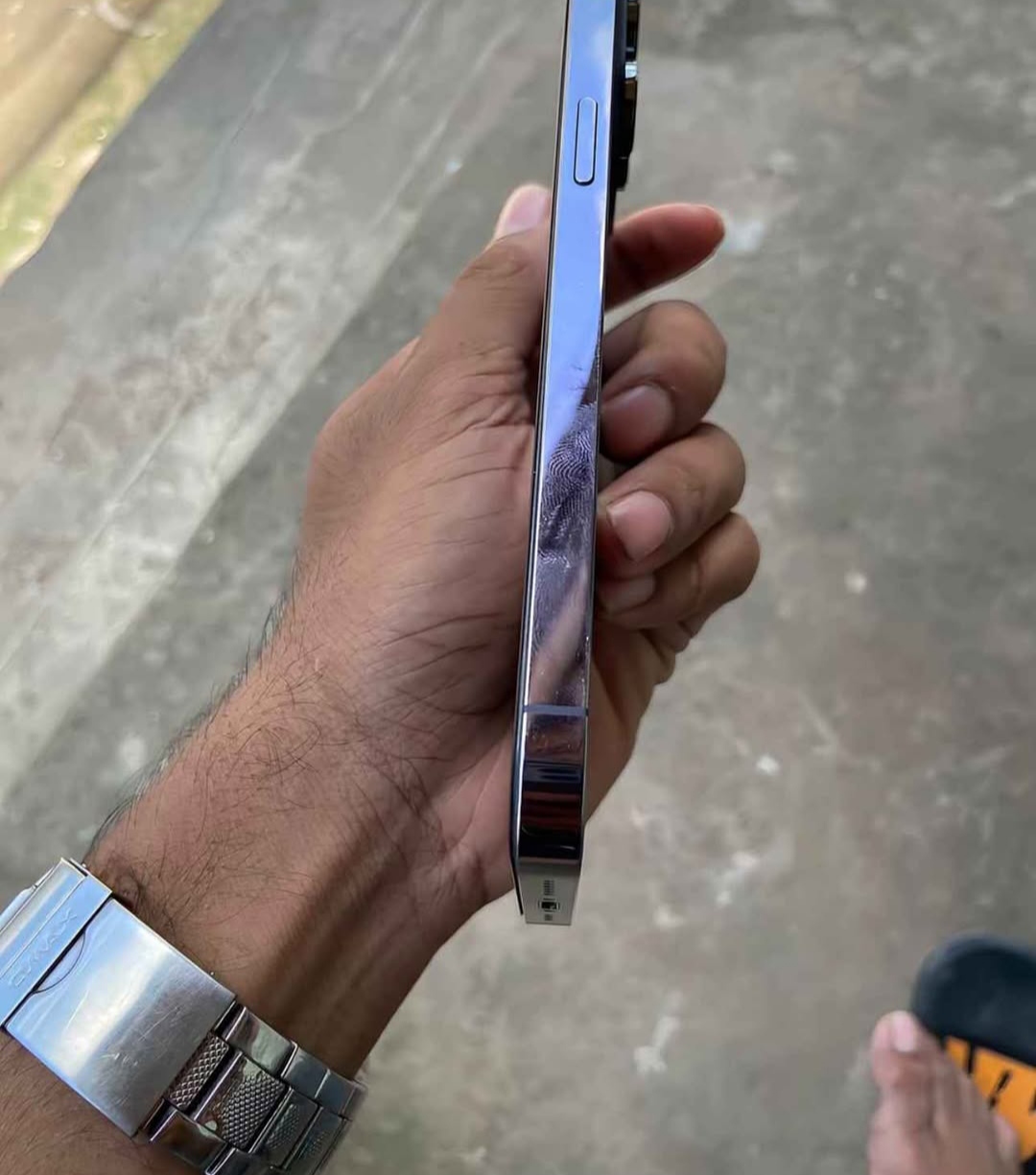 iPhone 14 pro max 128GB
