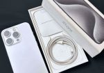 Iphone 15 pro (256gb)