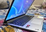 Asus Vivobook 15 AMD Ryzen 5 7430U 16GB Ram 512 GB SSD nvme 15.6″ FHD Full fresh condition laptop