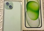 iphone 15 256gb