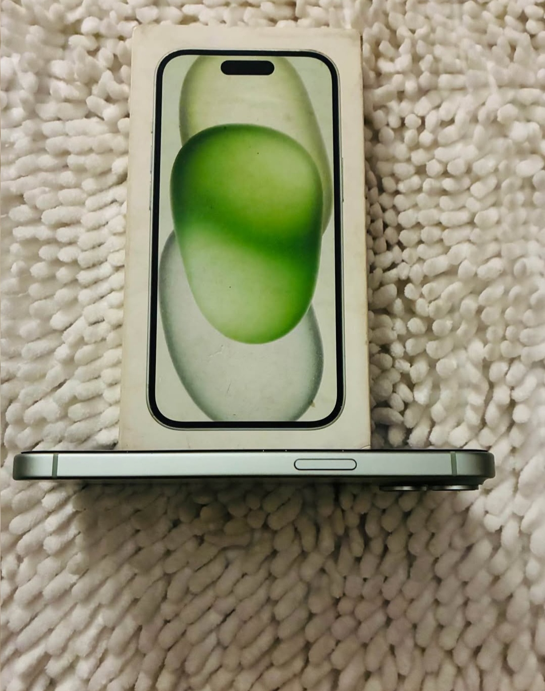 iphone 15 256gb