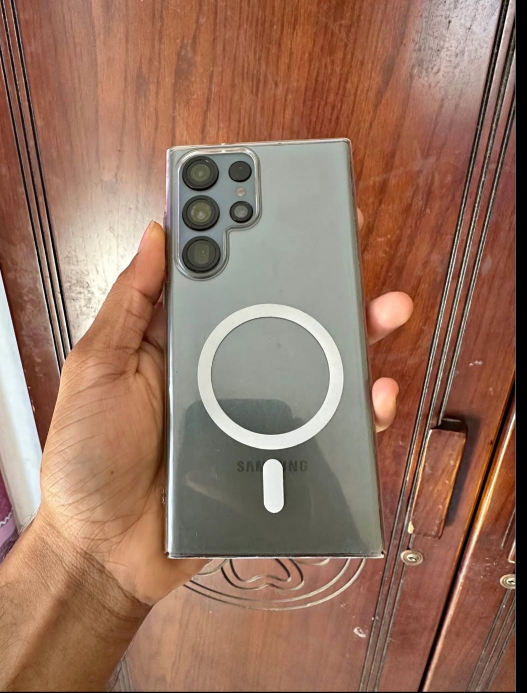 Samsung S23Ultra