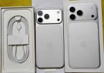 Iphone 17 pro max Australia