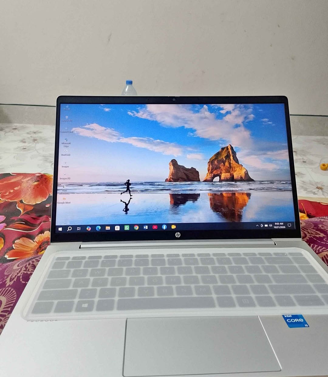 HP Laptop i5 11 Gen