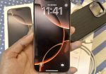 Iphone 16pro