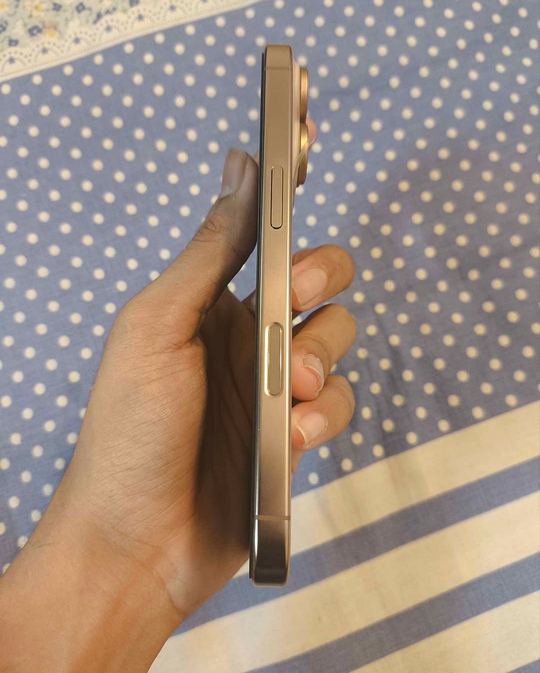 Iphone 16pro