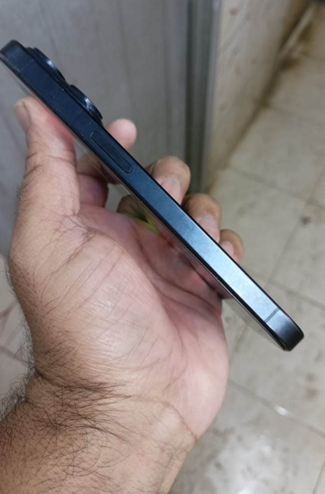 15pro 256gb with box memo