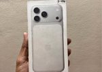 Iphone 17 Pro Max 256gb Japan