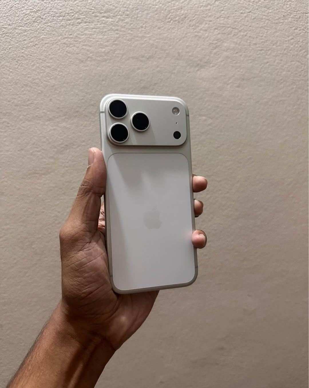 Iphone 17 Pro Max 256gb Japan
