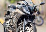 Yamaha R15 V3 BS6 2022