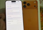 apple i phone 17 pro max full box