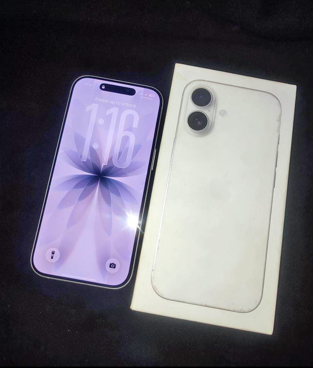 iPhone 17 🇦🇺