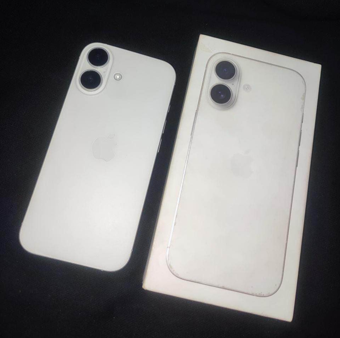 iPhone 17 🇦🇺
