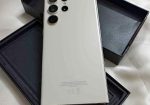 Samsung S23 Ultra – 12/256GB – Cream