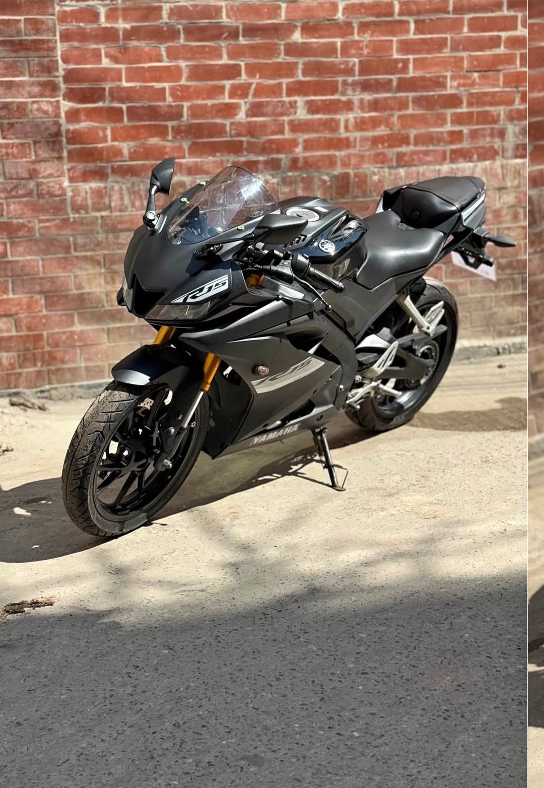 R15 v3 indo 2022 manufacture