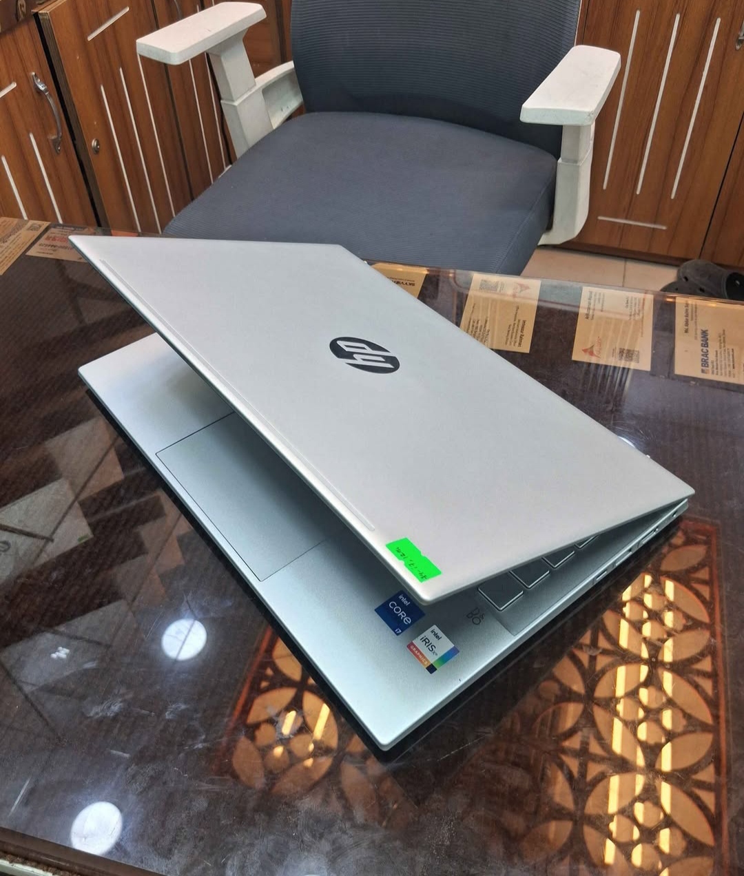 HP Pavilion 14 | Core i7 12th Gen | 16GB RAM | 512GB SSD | Fast & Stylish!
