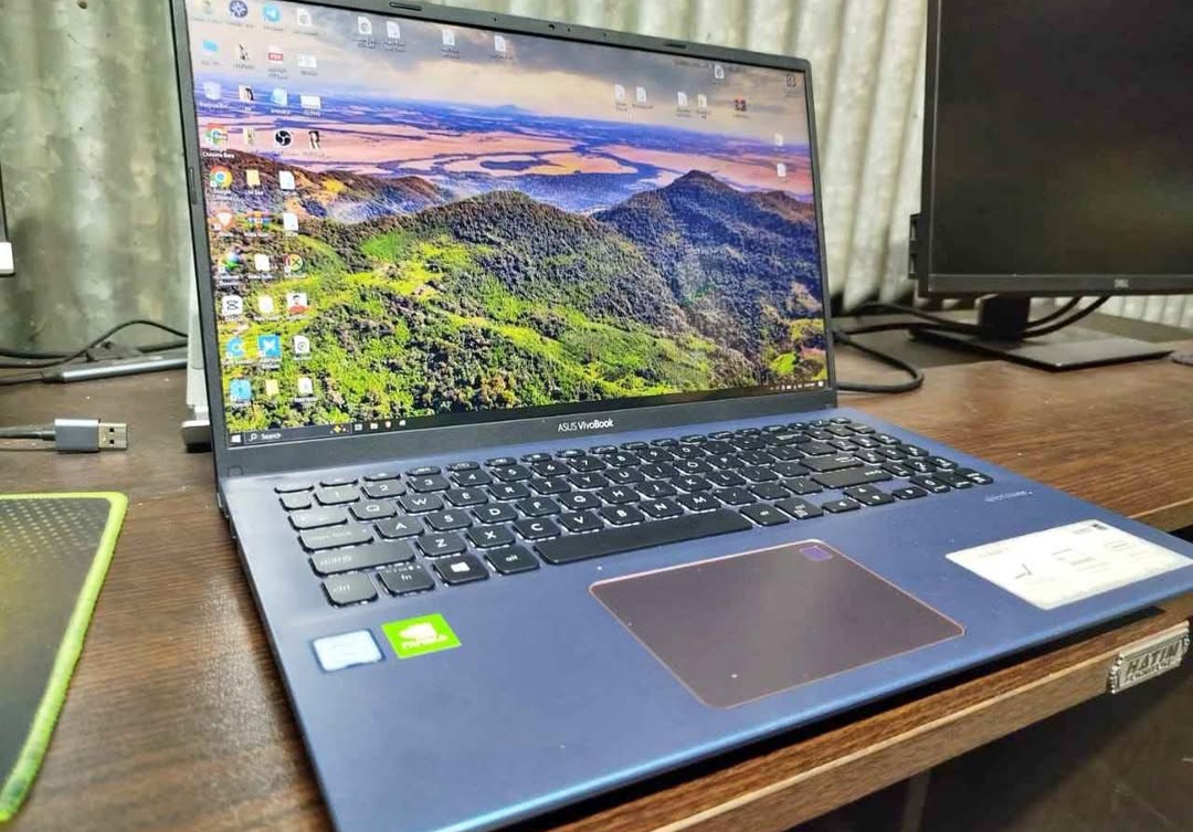 Asus vibobook