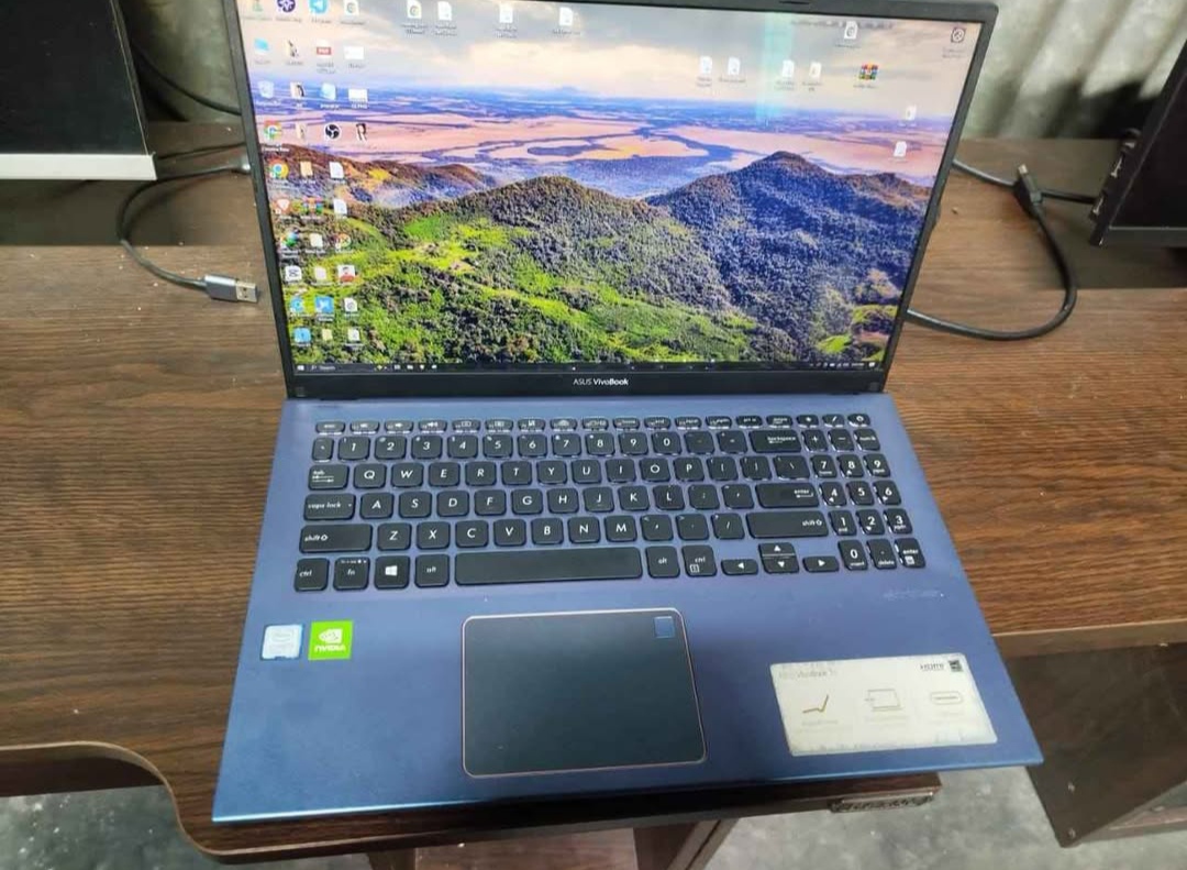 Asus vibobook
