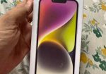 iphone 14 inactive brand new