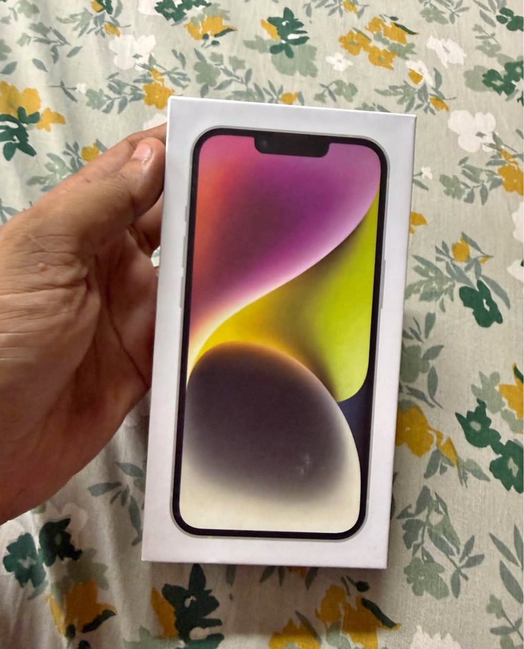 iphone 14 inactive brand new