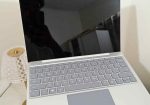 ​Microsoft Surface Laptop Go 1 (Platinum) – Clean Condition