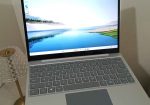 ​Microsoft Surface Laptop Go 1 (Platinum) – Clean Condition
