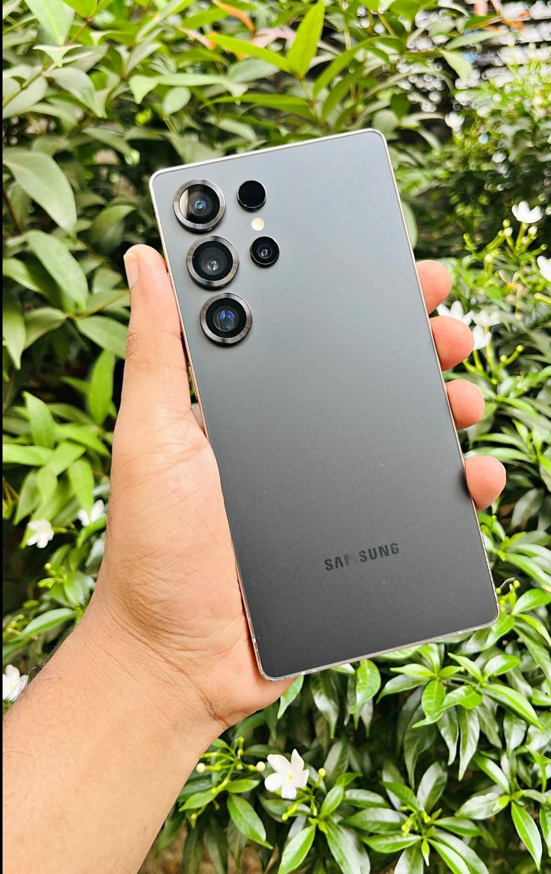 Samsung S25 ultra (1TB)
