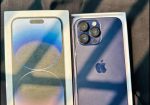 Iphone 14 Pro max 1TB